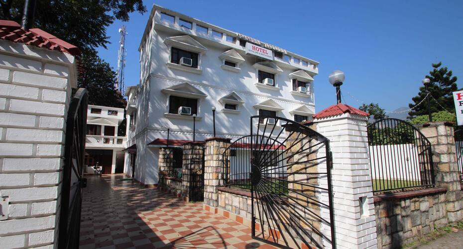 Royal Inn Motel & Restaurant Dehradun Price, Reviews, Photos & Address